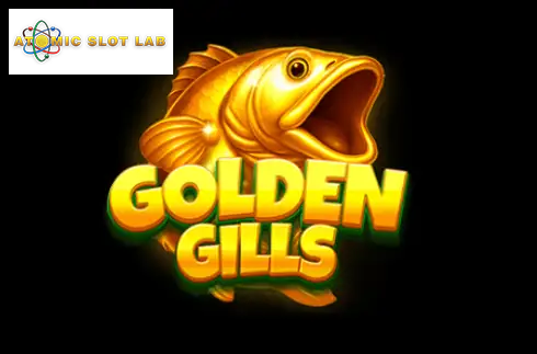 Golden Gills